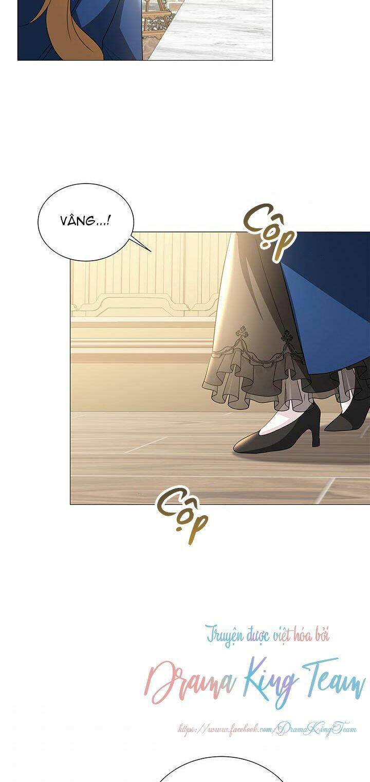 Tôi Sẽ Không Hối Tiếc Vì Anh Đâu Chap 42 - Next Chap 43