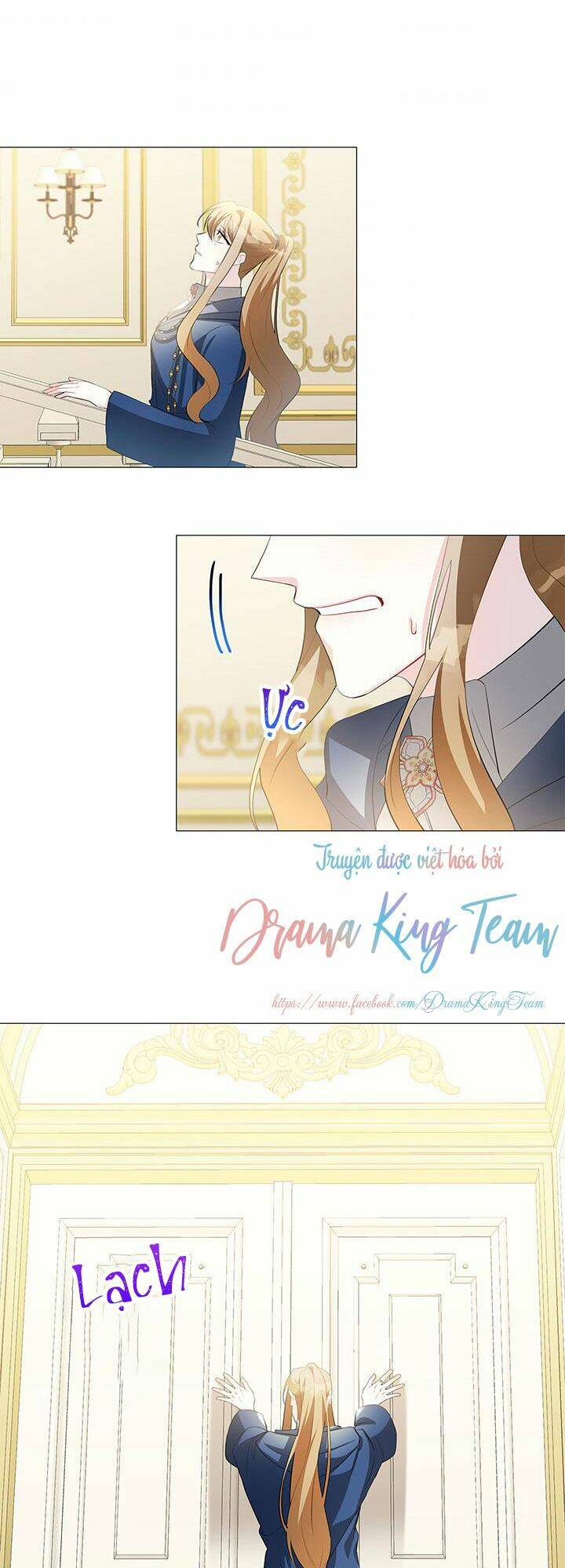 Tôi Sẽ Không Hối Tiếc Vì Anh Đâu Chap 42 - Next Chap 43