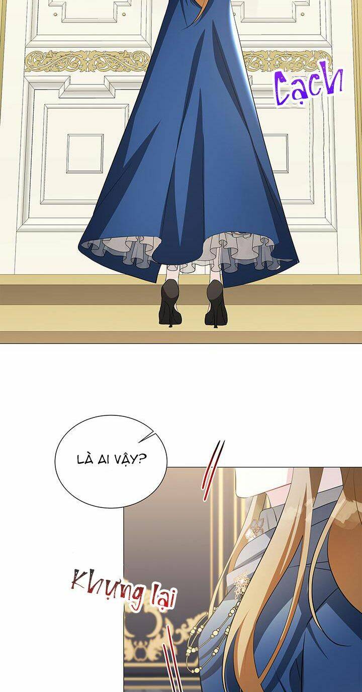 Tôi Sẽ Không Hối Tiếc Vì Anh Đâu Chap 42 - Next Chap 43