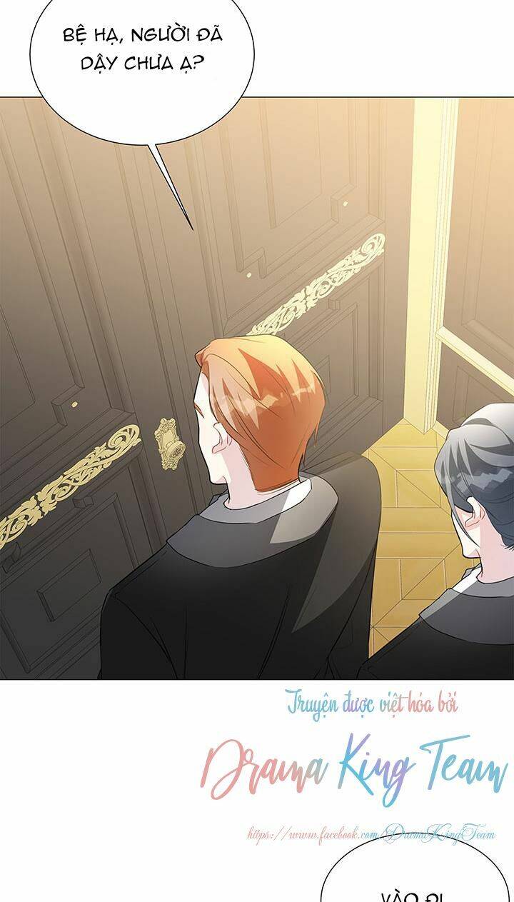 Tôi Sẽ Không Hối Tiếc Vì Anh Đâu Chap 42 - Next Chap 43