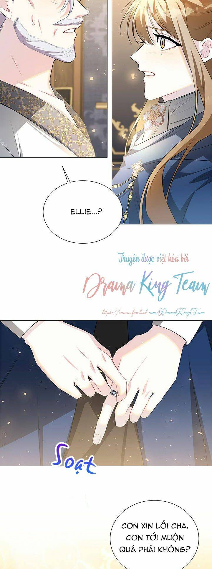 Tôi Sẽ Không Hối Tiếc Vì Anh Đâu Chap 42 - Next Chap 43