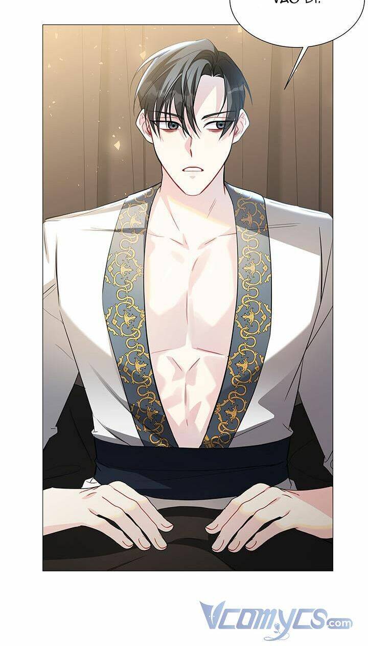 Tôi Sẽ Không Hối Tiếc Vì Anh Đâu Chap 42 - Next Chap 43