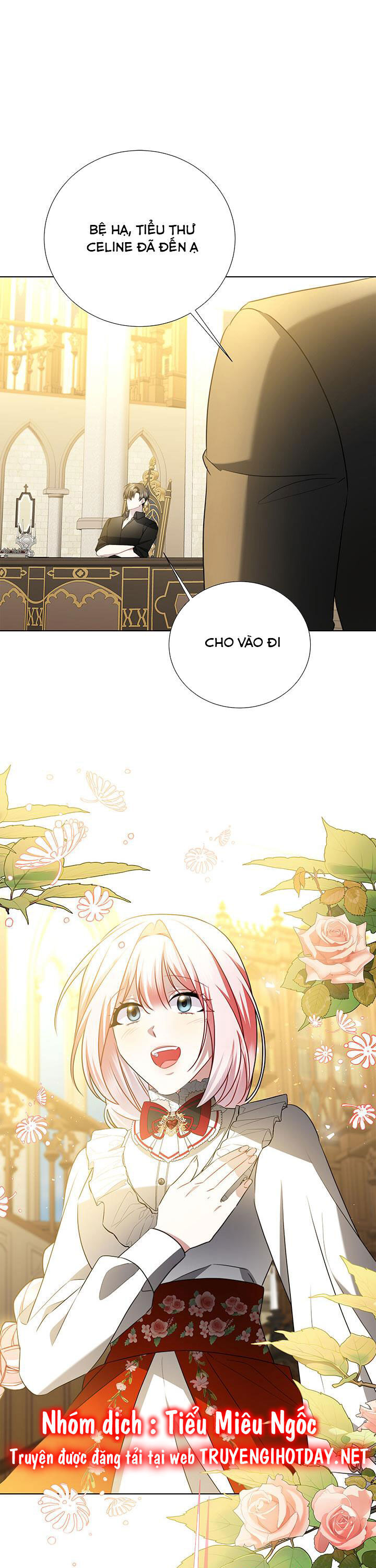 Tôi Sẽ Không Hối Tiếc Vì Anh Đâu Chap 88 - Next Chap 89