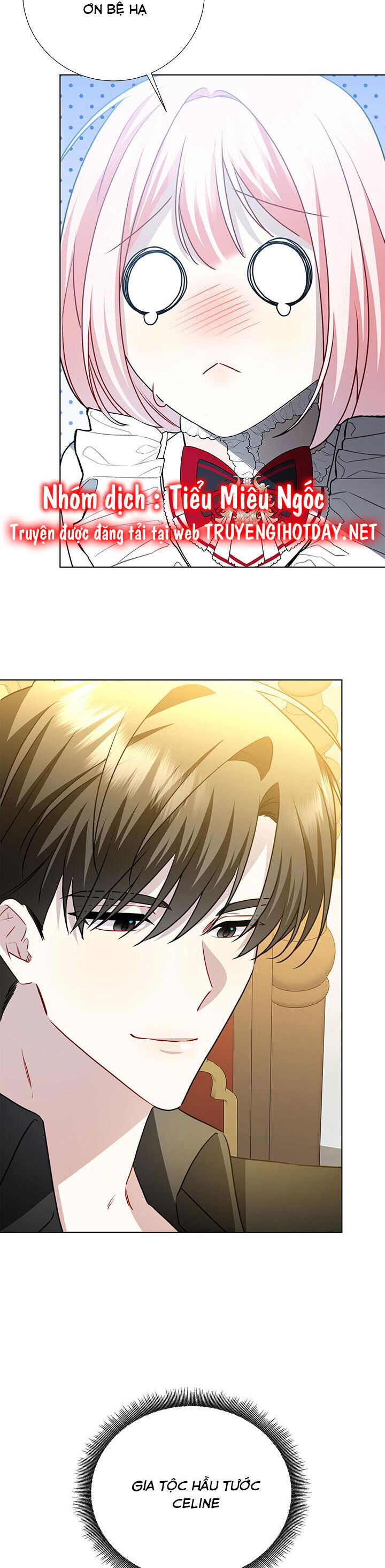 Tôi Sẽ Không Hối Tiếc Vì Anh Đâu Chap 88 - Next Chap 89