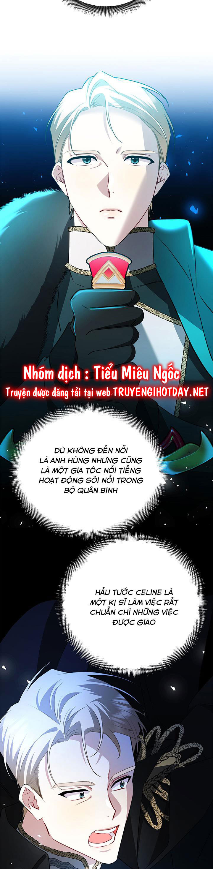 Tôi Sẽ Không Hối Tiếc Vì Anh Đâu Chap 88 - Next Chap 89
