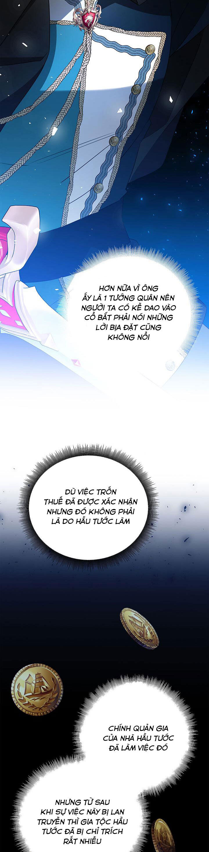 Tôi Sẽ Không Hối Tiếc Vì Anh Đâu Chap 88 - Next Chap 89