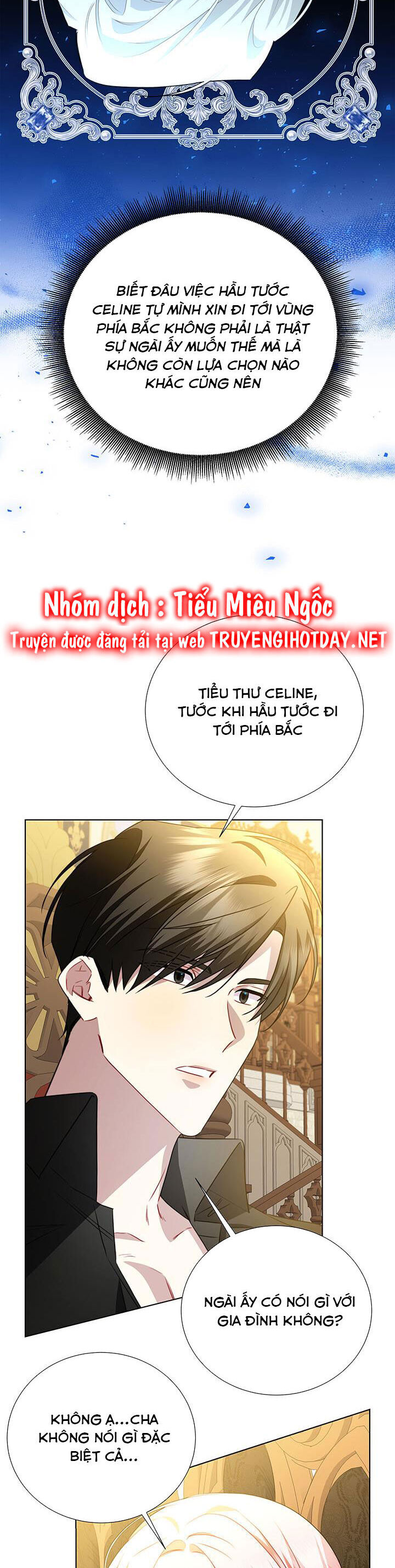 Tôi Sẽ Không Hối Tiếc Vì Anh Đâu Chap 88 - Next Chap 89