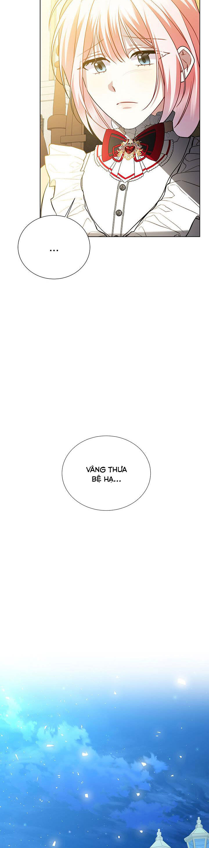 Tôi Sẽ Không Hối Tiếc Vì Anh Đâu Chap 88 - Next Chap 89