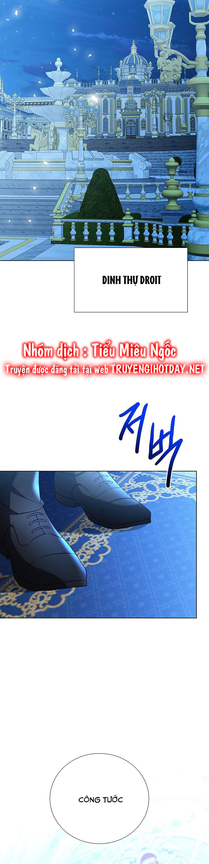 Tôi Sẽ Không Hối Tiếc Vì Anh Đâu Chap 88 - Next Chap 89