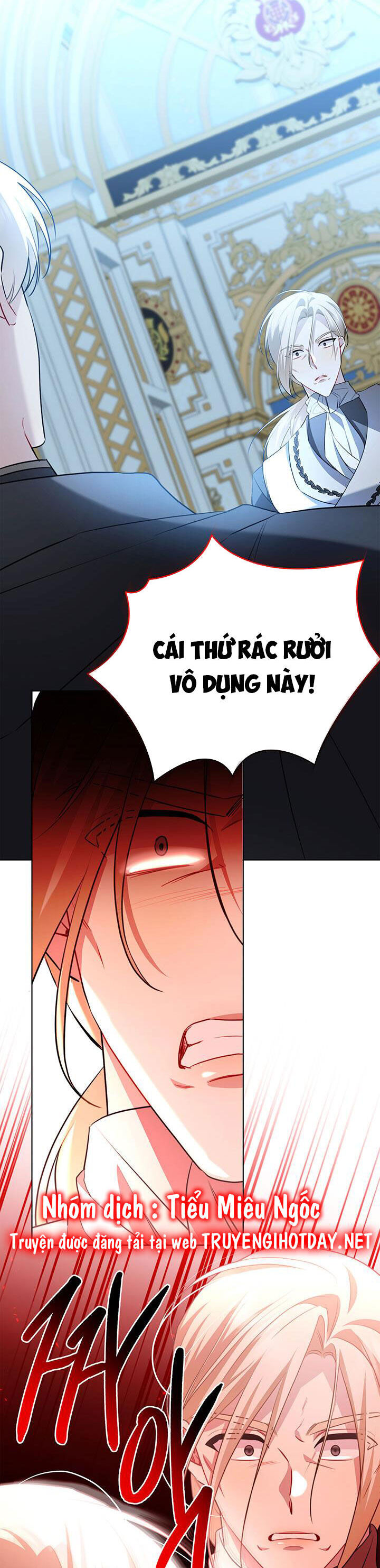 Tôi Sẽ Không Hối Tiếc Vì Anh Đâu Chap 88 - Next Chap 89
