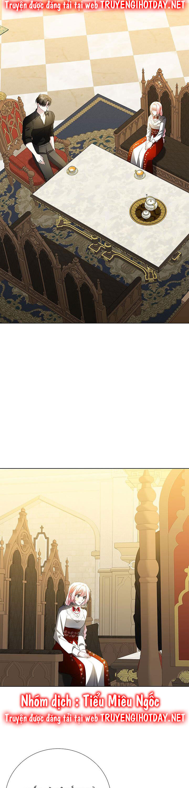 Tôi Sẽ Không Hối Tiếc Vì Anh Đâu Chap 88 - Next Chap 89