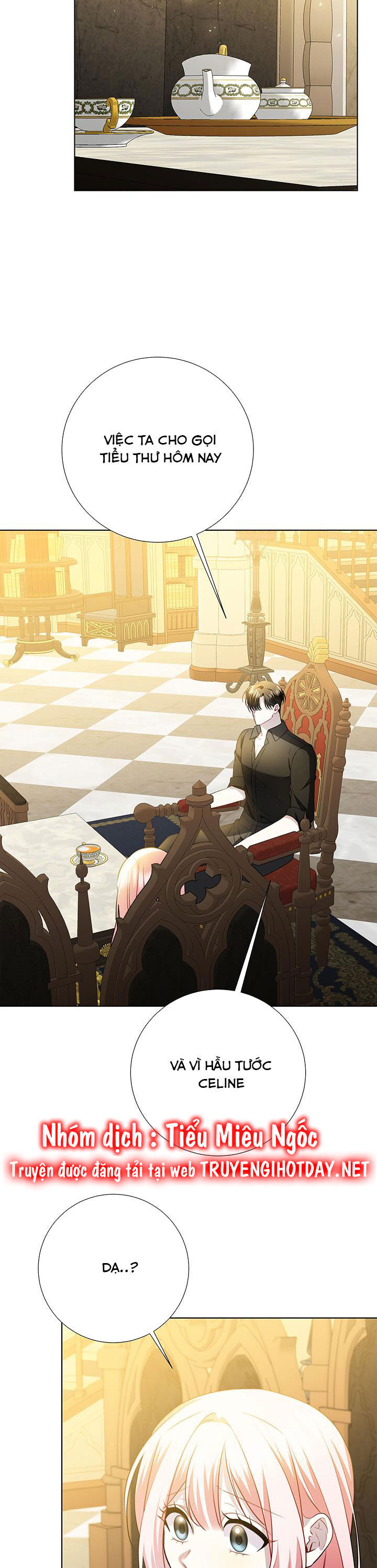 Tôi Sẽ Không Hối Tiếc Vì Anh Đâu Chap 88 - Next Chap 89