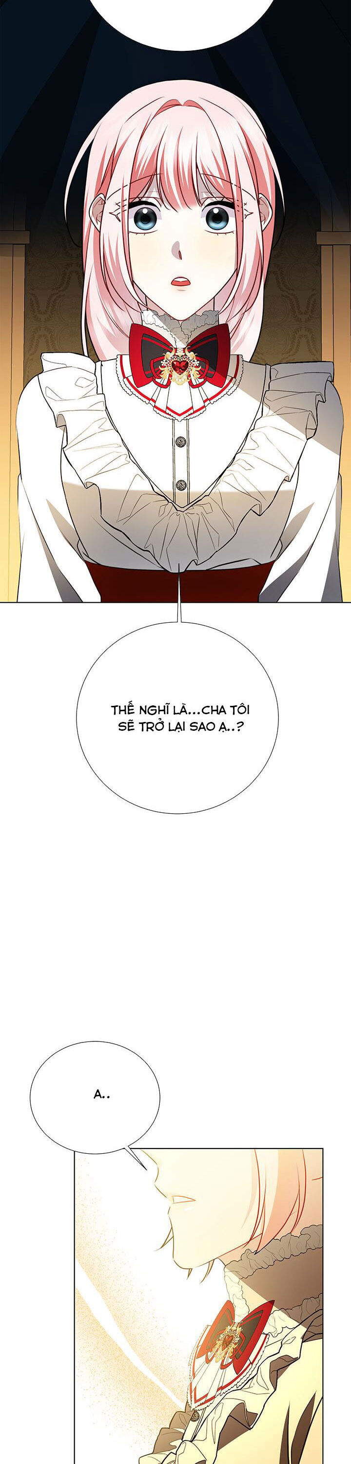 Tôi Sẽ Không Hối Tiếc Vì Anh Đâu Chap 88 - Next Chap 89