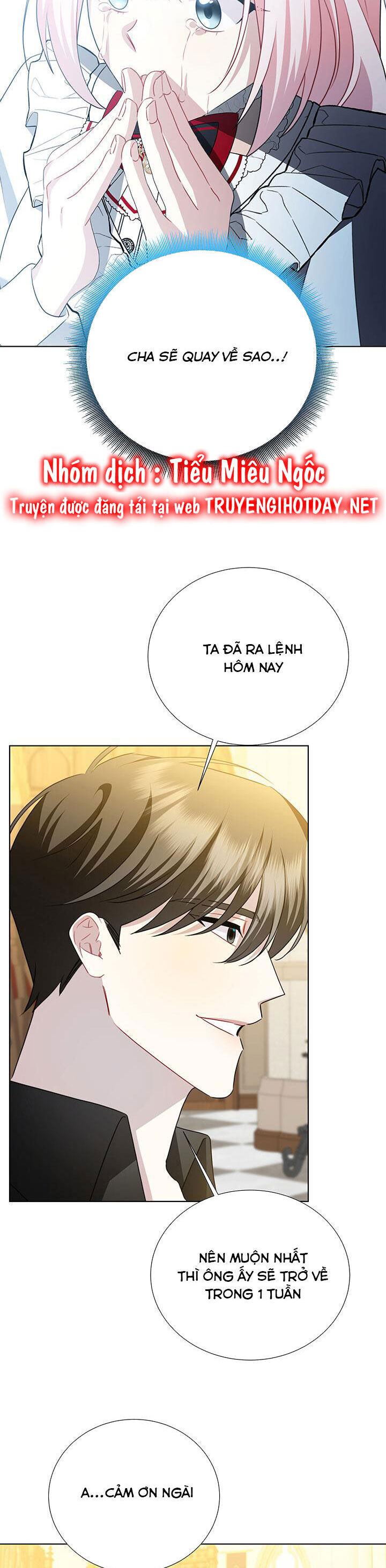Tôi Sẽ Không Hối Tiếc Vì Anh Đâu Chap 88 - Next Chap 89