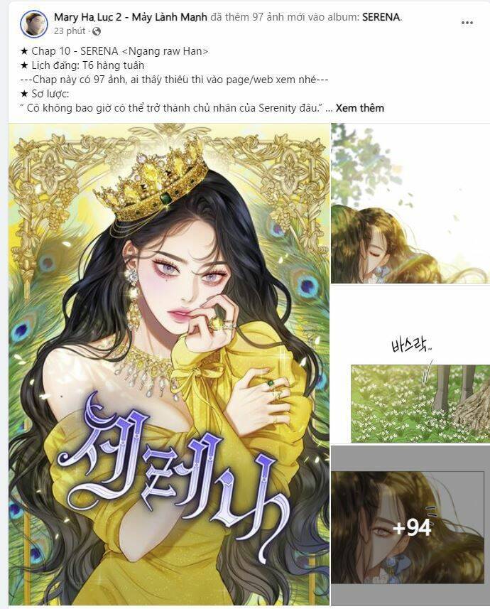 Tôi Sẽ Ly Hôn Với Người Chồng Bạo Chúa Của Mình Chap 175 - Next Chap 176