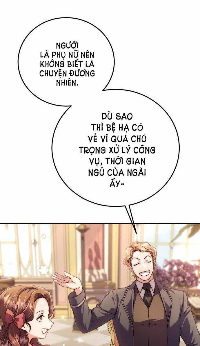 Tôi Sẽ Ly Hôn Với Người Chồng Bạo Chúa Của Mình Chap 175 - Next Chap 176