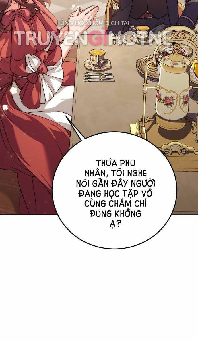 Tôi Sẽ Ly Hôn Với Người Chồng Bạo Chúa Của Mình Chap 175 - Next Chap 176