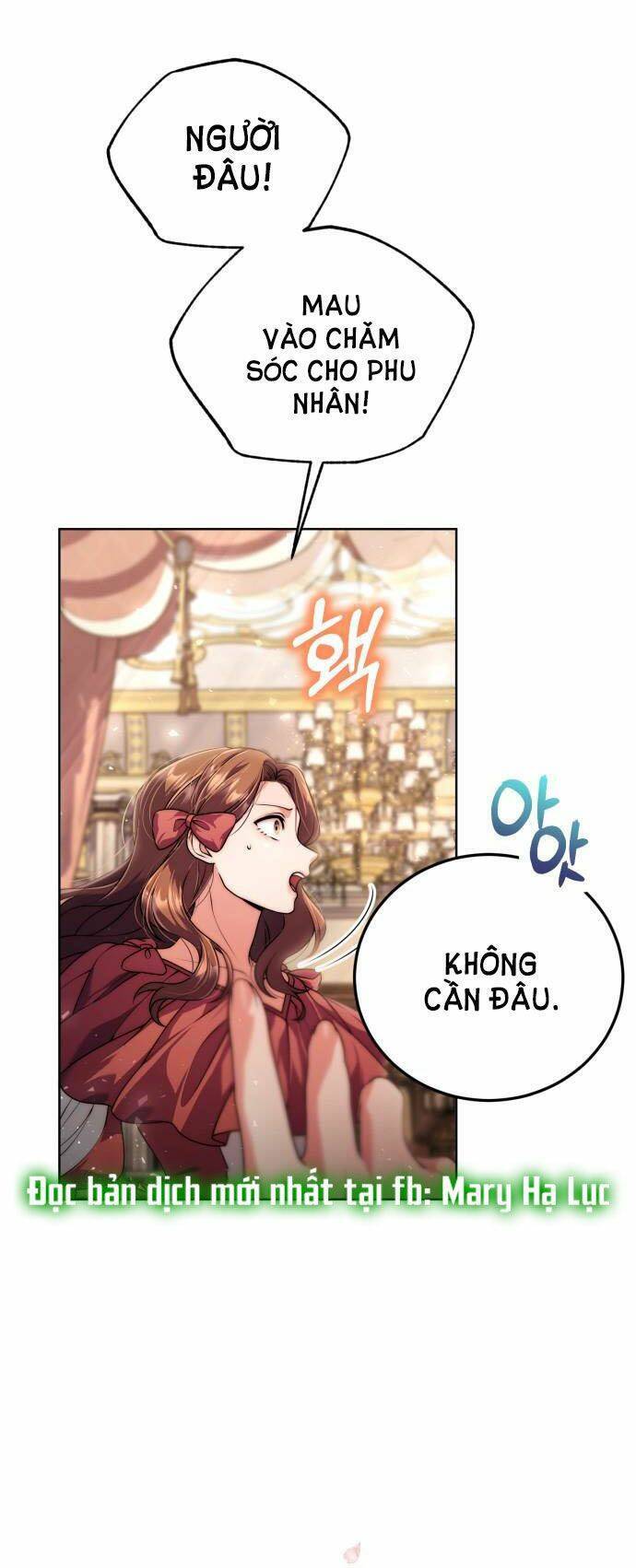 Tôi Sẽ Ly Hôn Với Người Chồng Bạo Chúa Của Mình Chap 175 - Next Chap 176