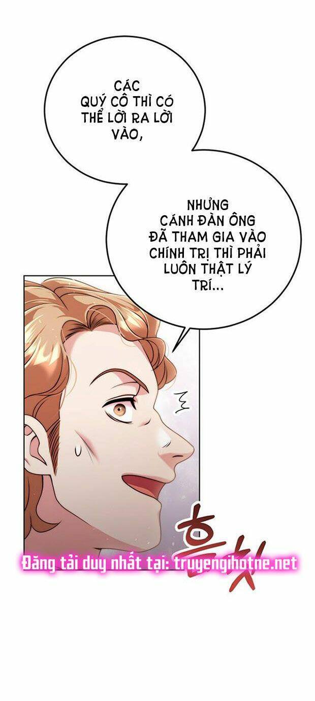 Tôi Sẽ Ly Hôn Với Người Chồng Bạo Chúa Của Mình Chap 175 - Next Chap 176