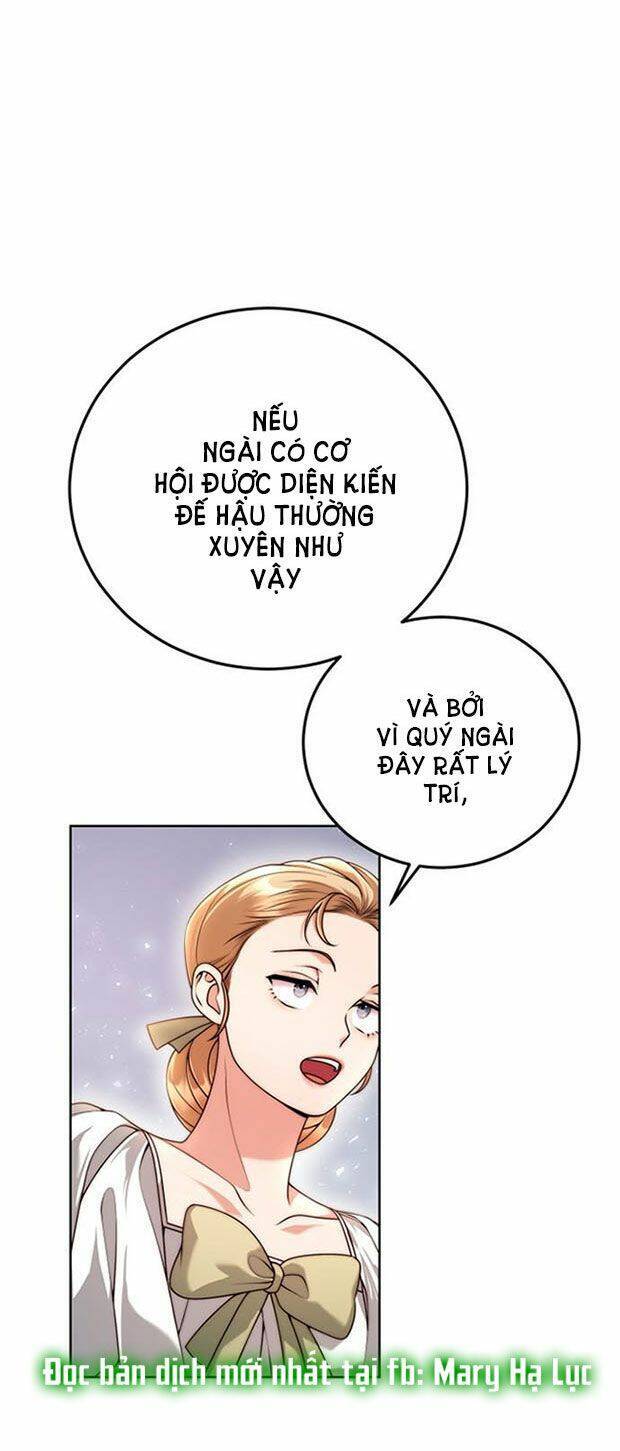 Tôi Sẽ Ly Hôn Với Người Chồng Bạo Chúa Của Mình Chap 175 - Next Chap 176