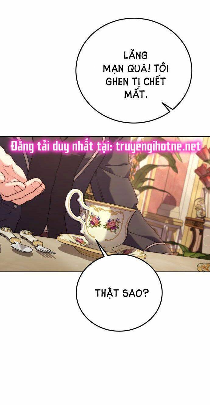 Tôi Sẽ Ly Hôn Với Người Chồng Bạo Chúa Của Mình Chap 175 - Next Chap 176