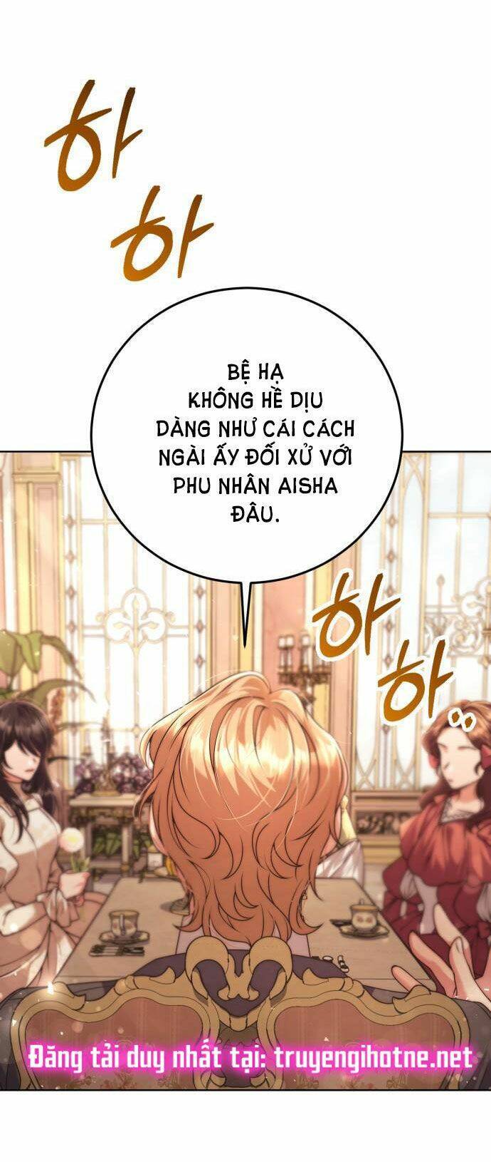 Tôi Sẽ Ly Hôn Với Người Chồng Bạo Chúa Của Mình Chap 175 - Next Chap 176