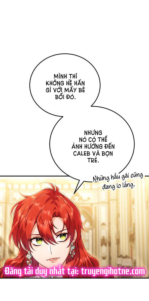 Tôi Sẽ Ly Hôn Với Người Chồng Bạo Chúa Của Mình Chap 361 - Next Chap 362