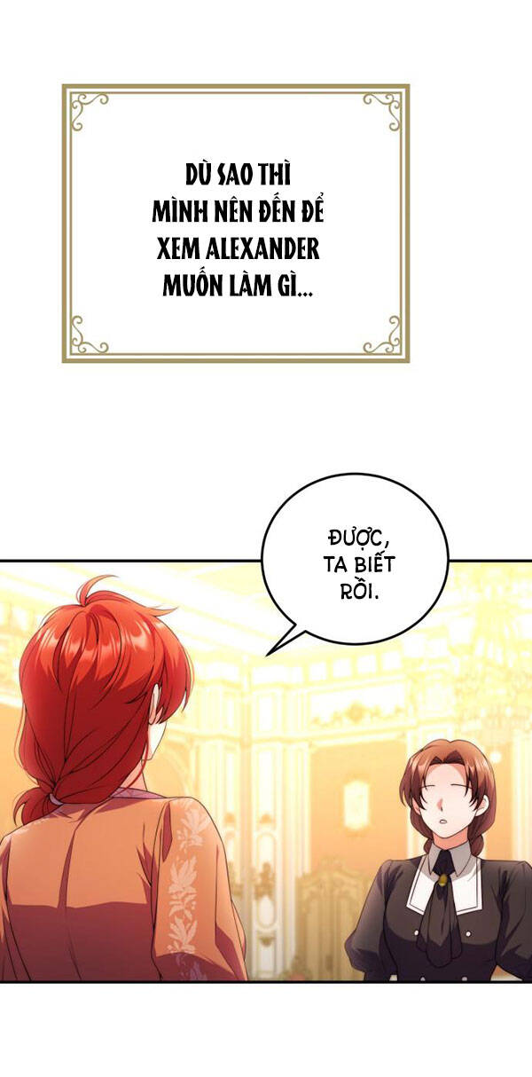 Tôi Sẽ Ly Hôn Với Người Chồng Bạo Chúa Của Mình Chap 361 - Next Chap 362
