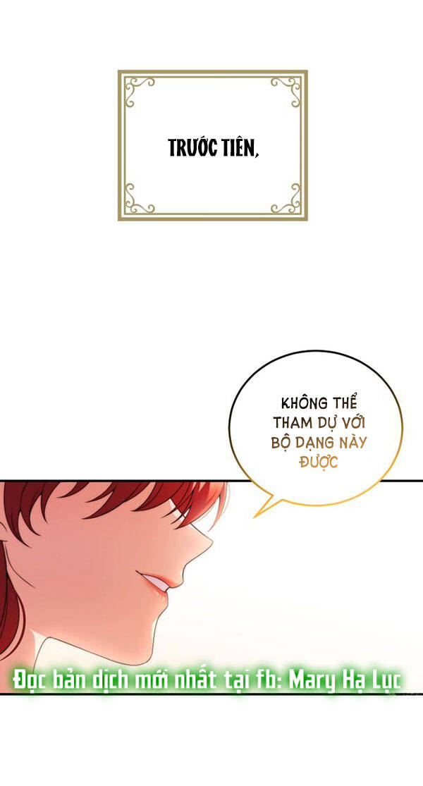 Tôi Sẽ Ly Hôn Với Người Chồng Bạo Chúa Của Mình Chap 361 - Next Chap 362
