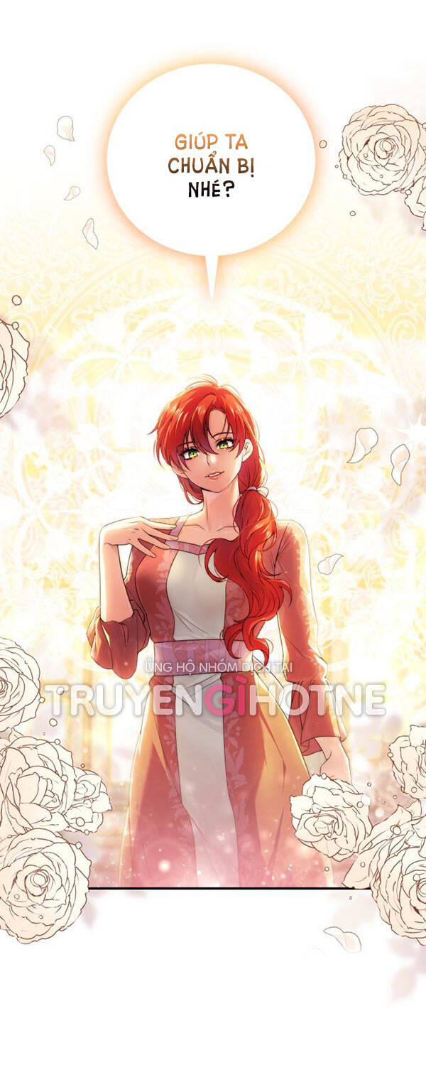 Tôi Sẽ Ly Hôn Với Người Chồng Bạo Chúa Của Mình Chap 361 - Next Chap 362