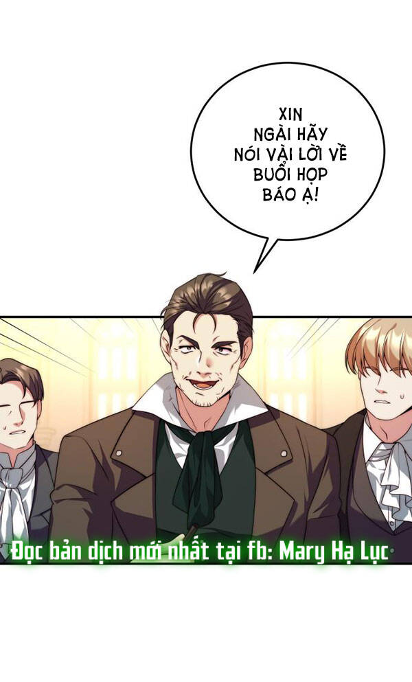 Tôi Sẽ Ly Hôn Với Người Chồng Bạo Chúa Của Mình Chap 361 - Next Chap 362