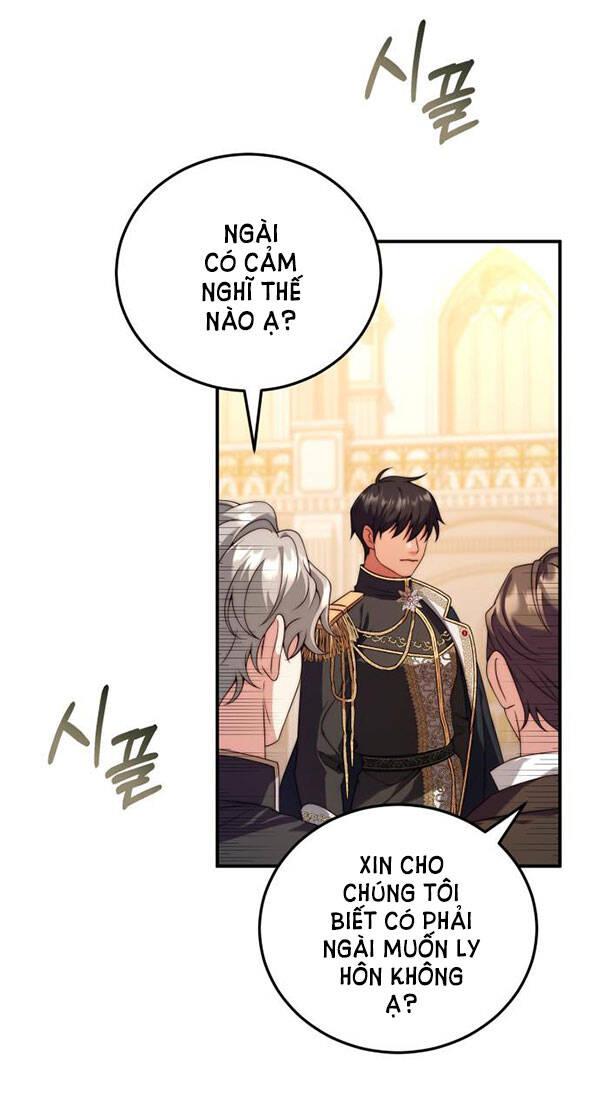 Tôi Sẽ Ly Hôn Với Người Chồng Bạo Chúa Của Mình Chap 361 - Next Chap 362