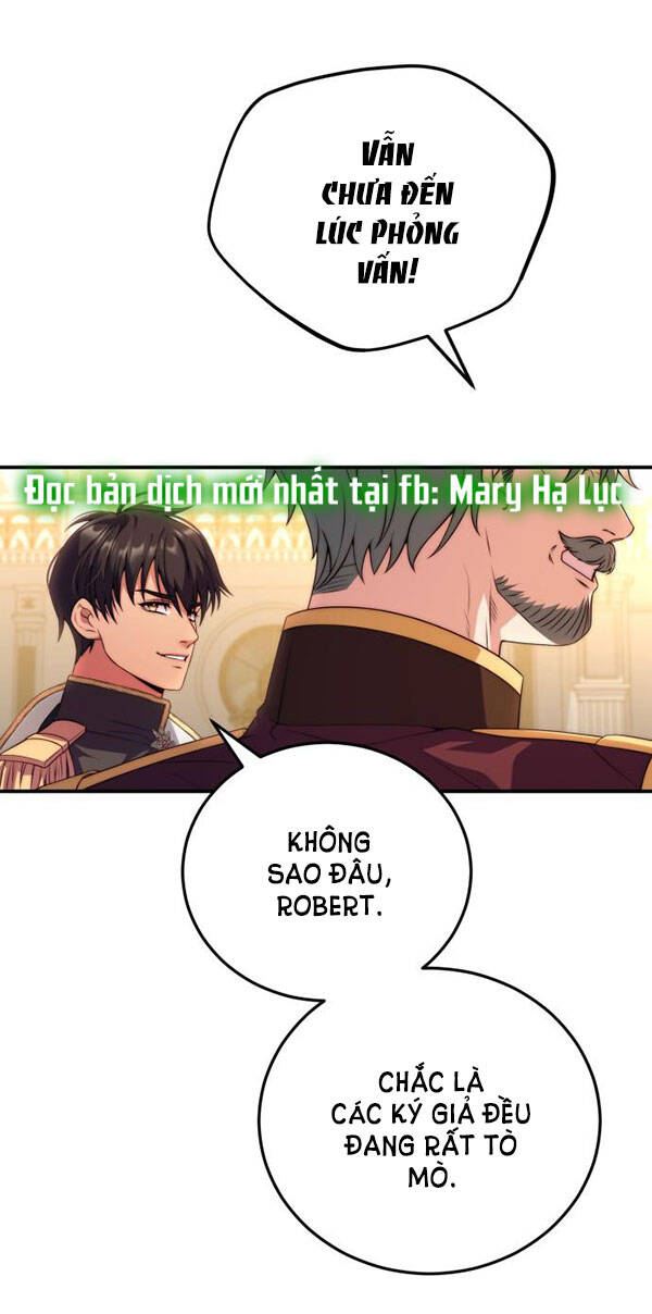 Tôi Sẽ Ly Hôn Với Người Chồng Bạo Chúa Của Mình Chap 361 - Next Chap 362