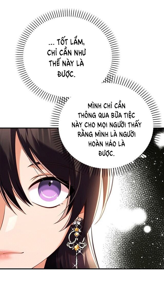 Tôi Sẽ Ly Hôn Với Người Chồng Bạo Chúa Của Mình Chap 451 - Next Chap 452