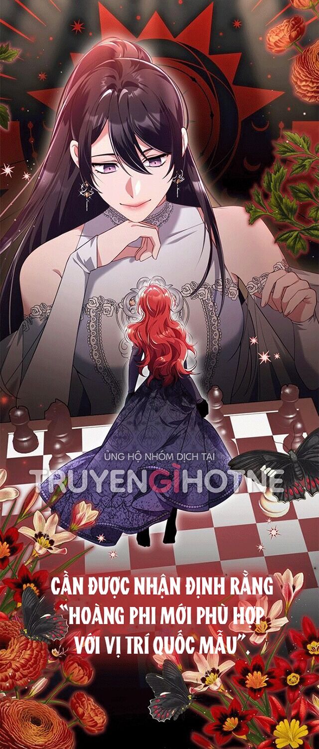Tôi Sẽ Ly Hôn Với Người Chồng Bạo Chúa Của Mình Chap 451 - Next Chap 452