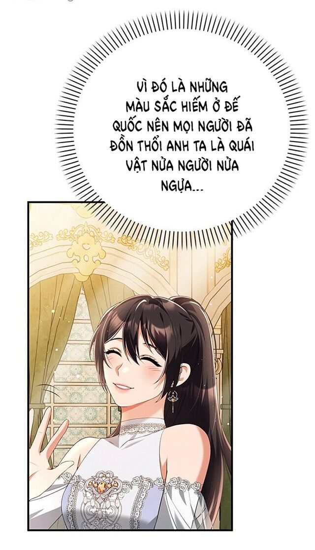 Tôi Sẽ Ly Hôn Với Người Chồng Bạo Chúa Của Mình Chap 451 - Next Chap 452