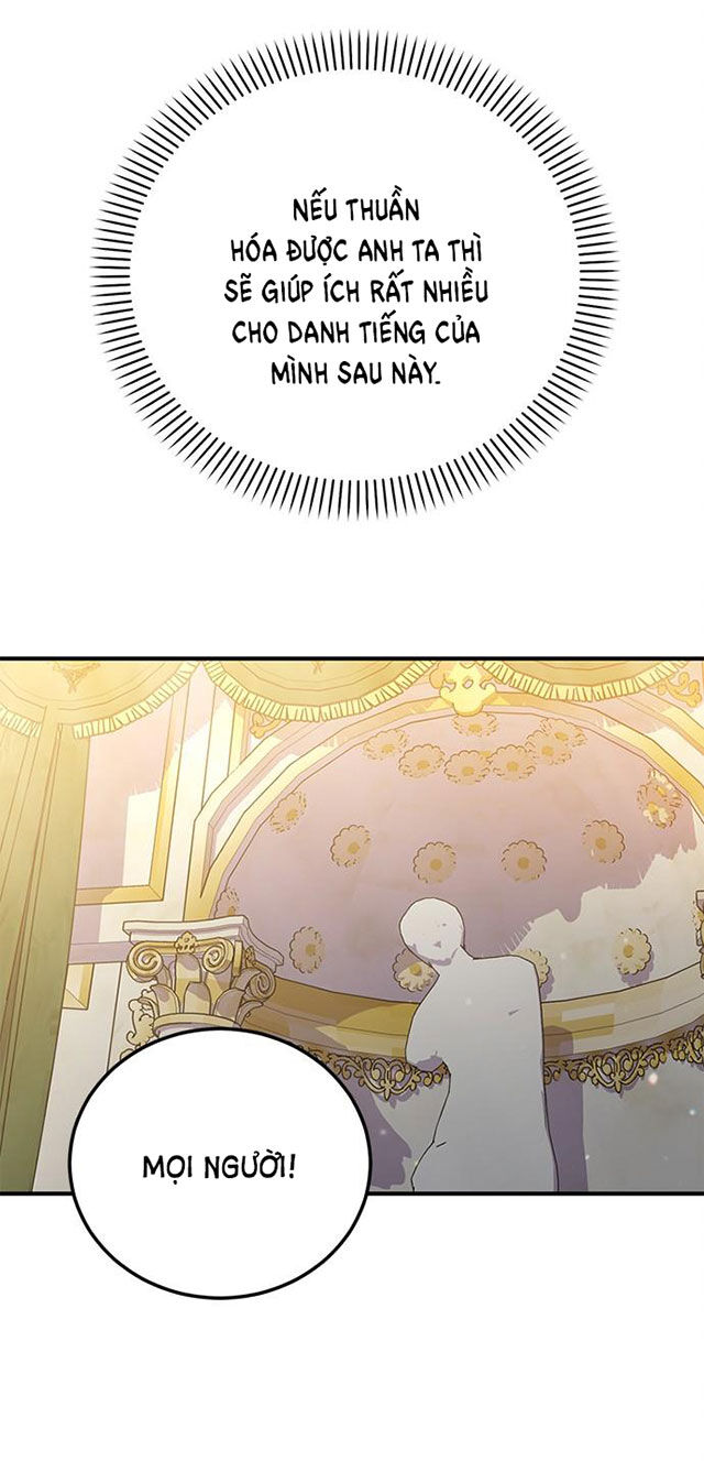 Tôi Sẽ Ly Hôn Với Người Chồng Bạo Chúa Của Mình Chap 451 - Next Chap 452