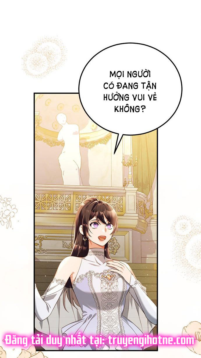 Tôi Sẽ Ly Hôn Với Người Chồng Bạo Chúa Của Mình Chap 451 - Next Chap 452