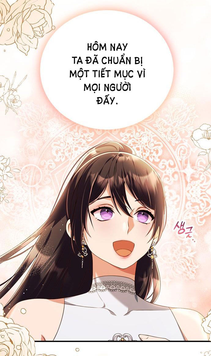 Tôi Sẽ Ly Hôn Với Người Chồng Bạo Chúa Của Mình Chap 451 - Next Chap 452