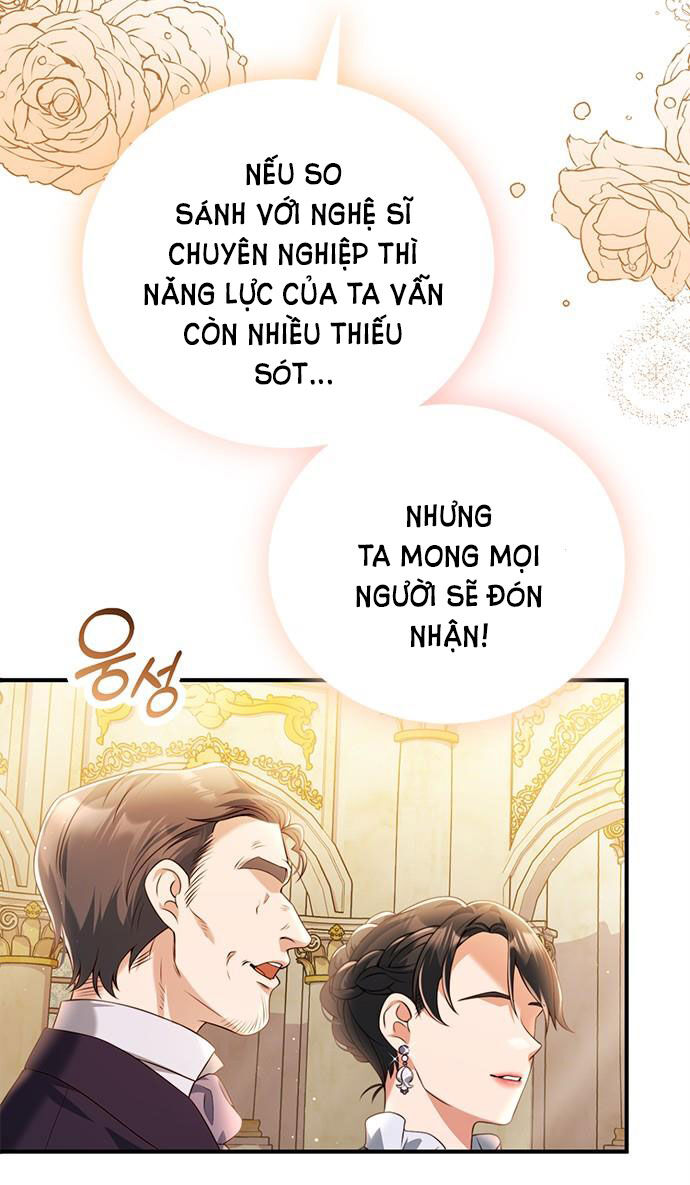 Tôi Sẽ Ly Hôn Với Người Chồng Bạo Chúa Của Mình Chap 451 - Next Chap 452