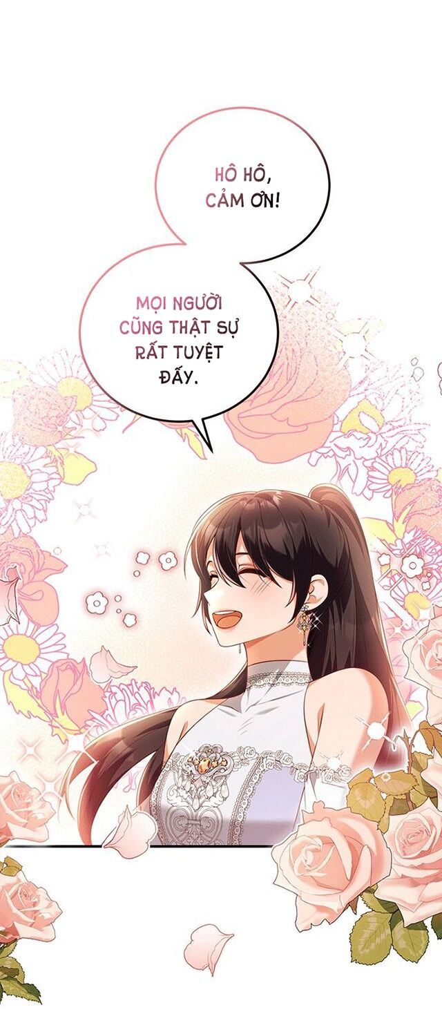 Tôi Sẽ Ly Hôn Với Người Chồng Bạo Chúa Của Mình Chap 451 - Next Chap 452