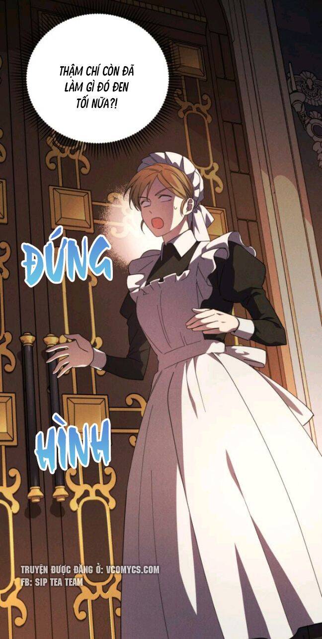 Tôi Sẽ Quyến Rũ Công Tước Phương Bắc Chap 5 - Next Chap 6