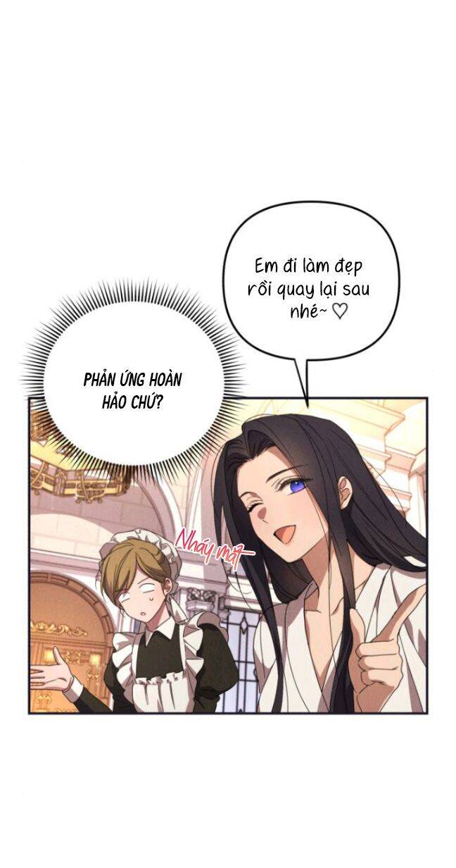 Tôi Sẽ Quyến Rũ Công Tước Phương Bắc Chap 5 - Next Chap 6