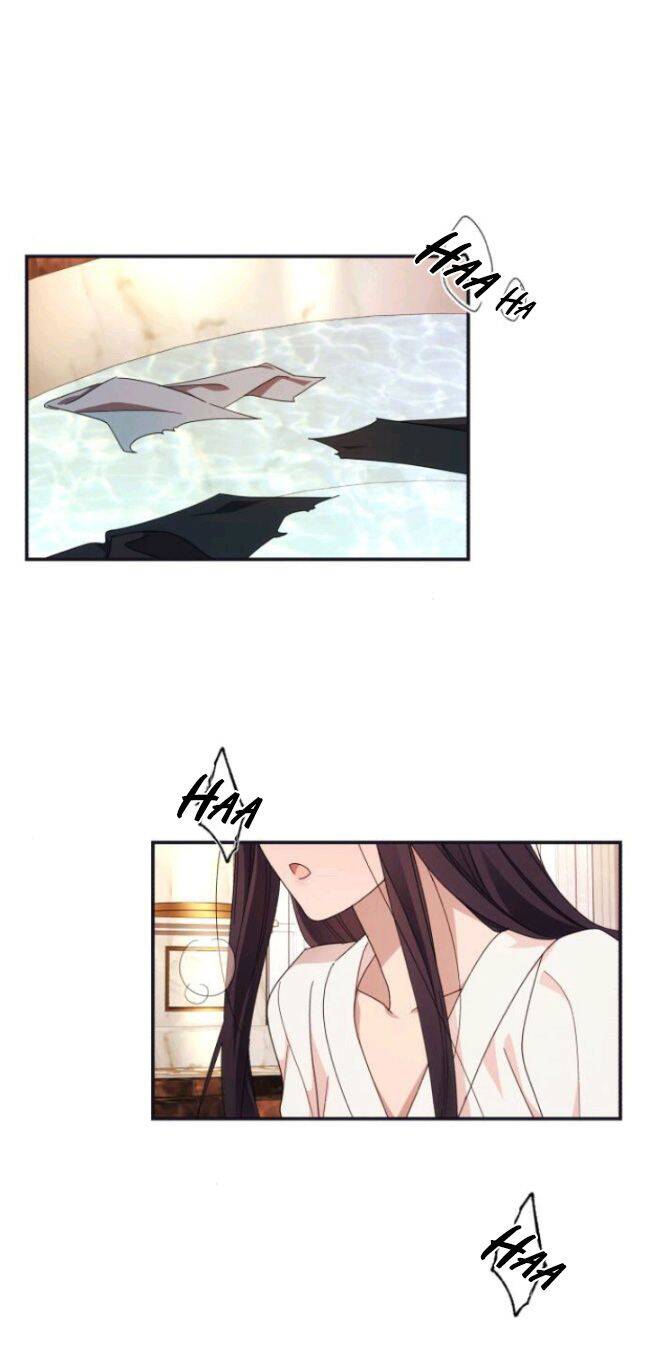 Tôi Sẽ Quyến Rũ Công Tước Phương Bắc Chap 5 - Next Chap 6