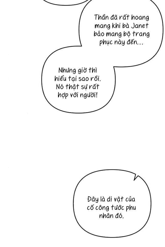 Tôi Sẽ Quyến Rũ Công Tước Phương Bắc Chap 5 - Next Chap 6