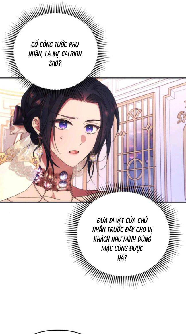 Tôi Sẽ Quyến Rũ Công Tước Phương Bắc Chap 5 - Next Chap 6