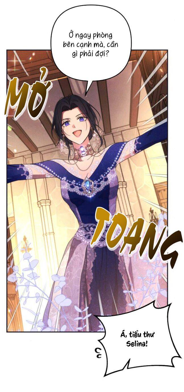 Tôi Sẽ Quyến Rũ Công Tước Phương Bắc Chap 5 - Next Chap 6