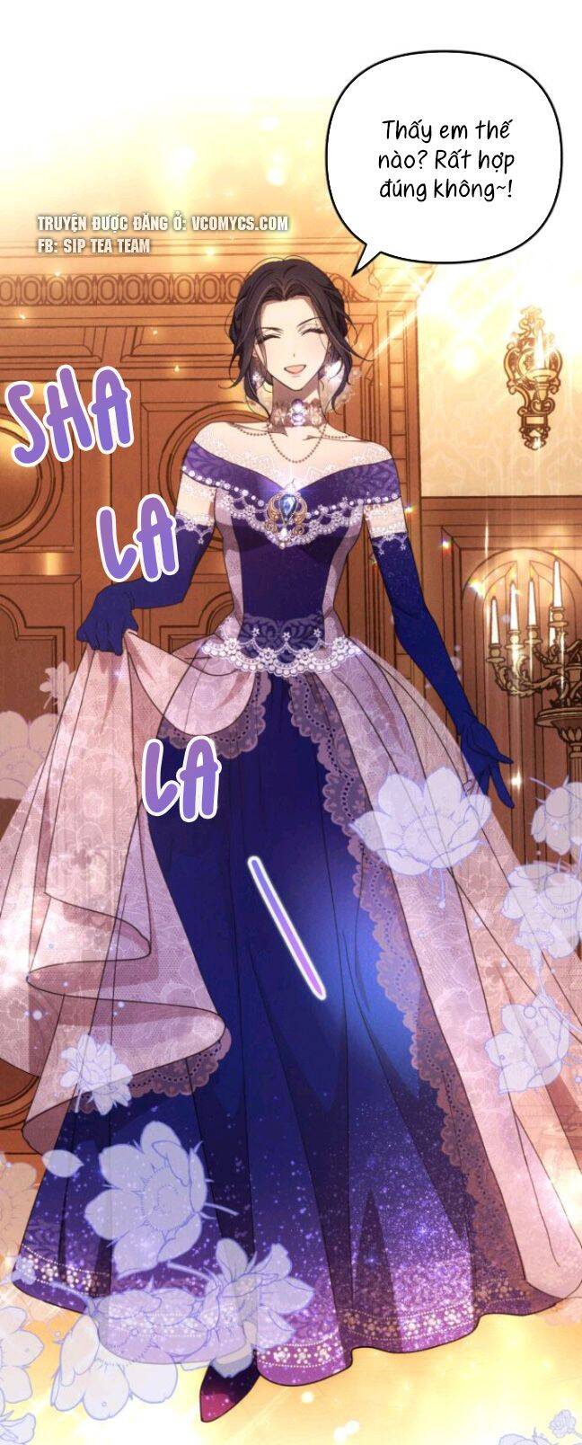 Tôi Sẽ Quyến Rũ Công Tước Phương Bắc Chap 5 - Next Chap 6