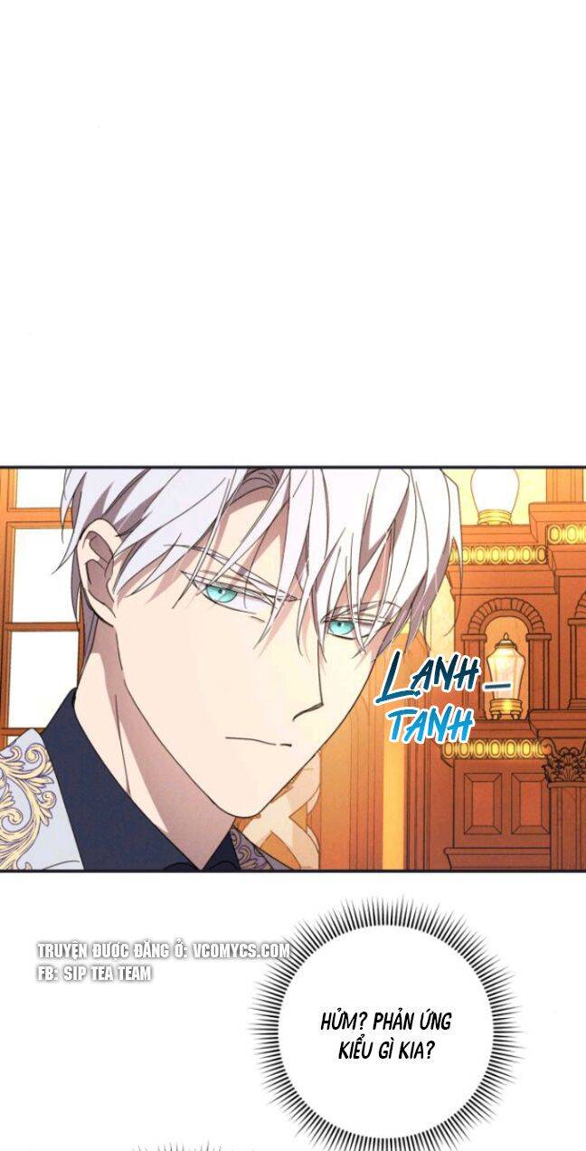 Tôi Sẽ Quyến Rũ Công Tước Phương Bắc Chap 5 - Next Chap 6