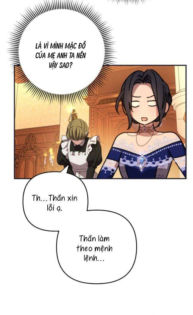 Tôi Sẽ Quyến Rũ Công Tước Phương Bắc Chap 5 - Next Chap 6